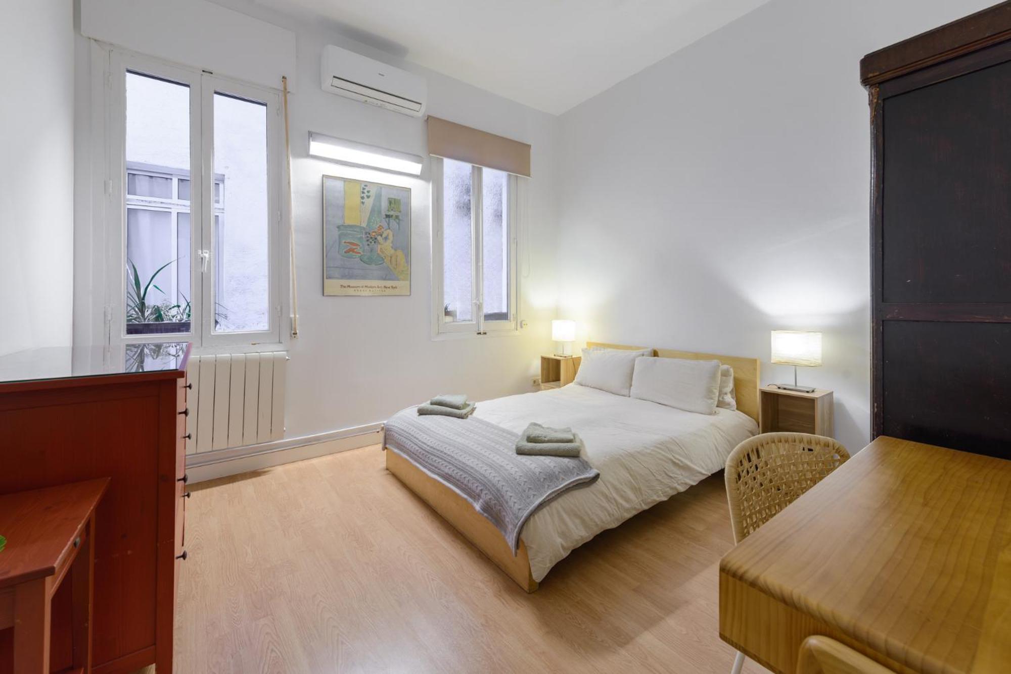 Gran Via-Sol Spacious Apartment 3 Bedrooms & 2 Wcs 마드리드 외부 사진