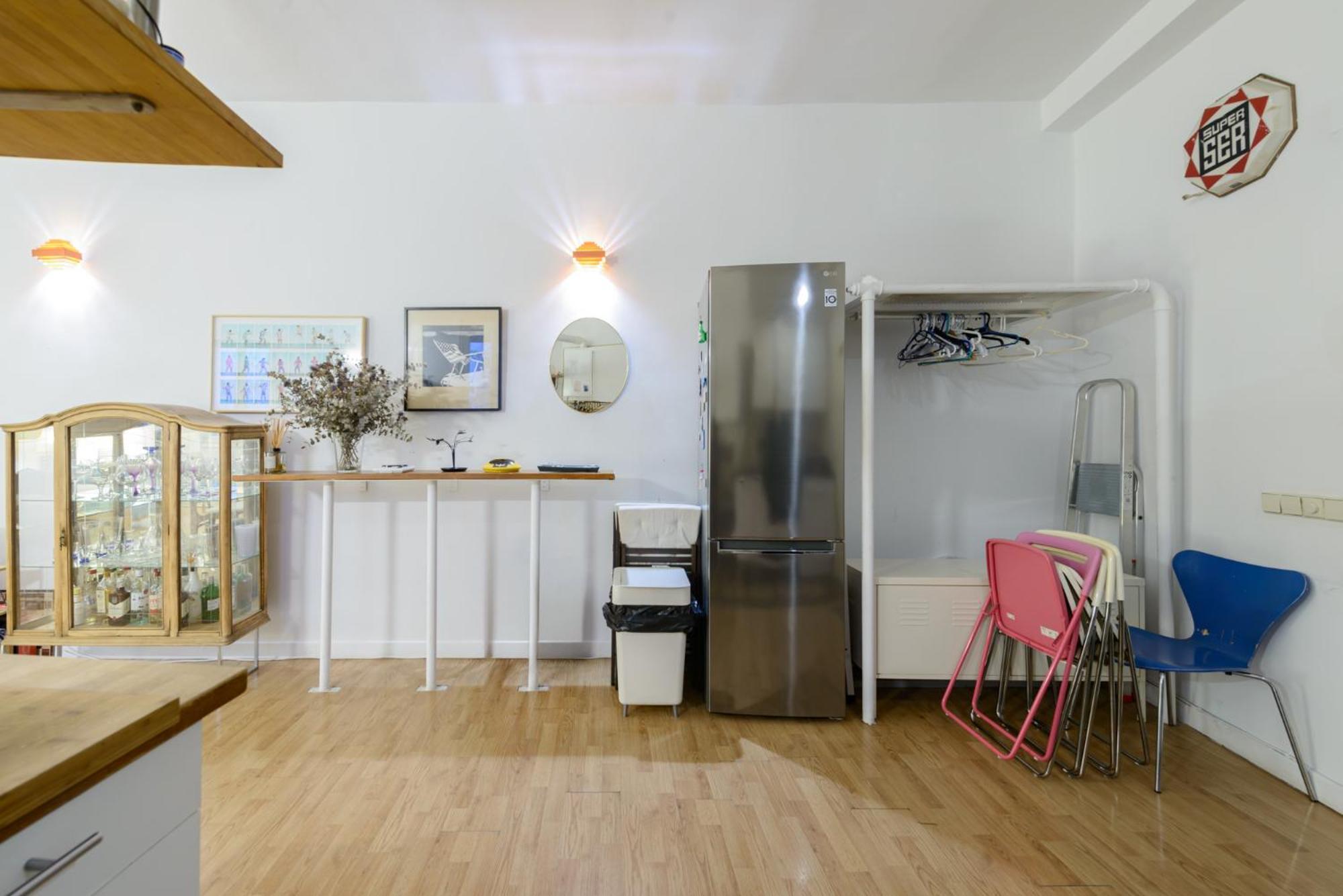 Gran Via-Sol Spacious Apartment 3 Bedrooms & 2 Wcs 마드리드 외부 사진